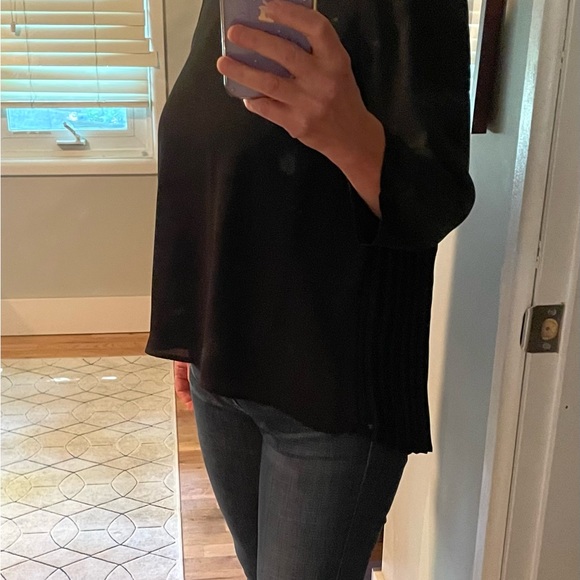 Vera Moda blouse - Picture 4 of 5